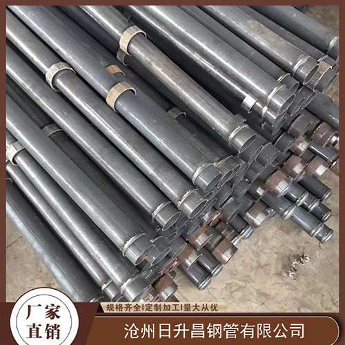 资中声测管生产厂家