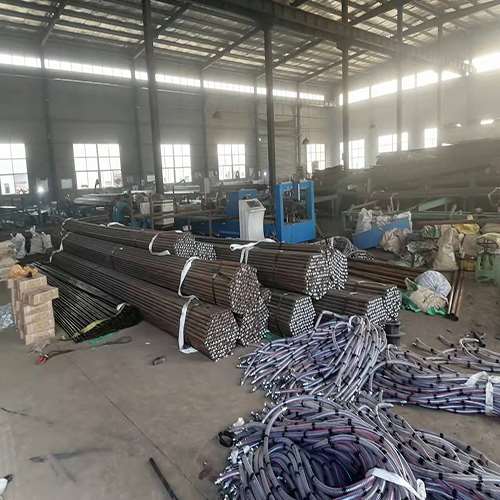 资中声测管施工及验收规范（最全最详细）